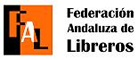 logo federación andaluza de libreros