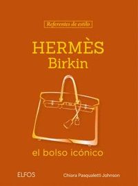 REFERENTES ESTILO. HERMÈS BIRKIN