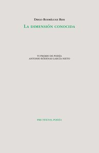 LA DIMENSIÓN CONOCIDA