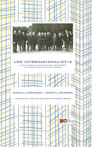 LOS INTERNACIONALISTAS