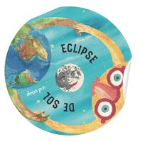 ECLIPSE DE SOL ECLIPSE DE LUNA