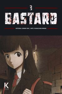 BASTARD VOL.3