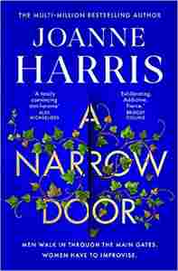 A NARROW DOOR