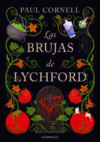 BRUJAS DE LYCHFORD, LAS