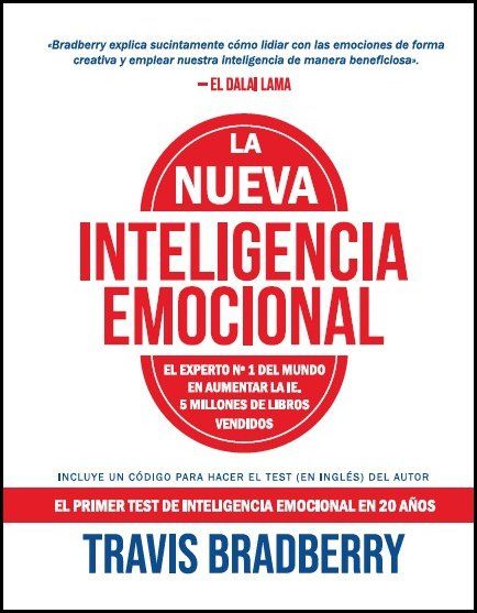 LA NUEVA INTELIGENCIA EMOCIONAL