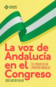 LA VOZ DE ANDALUCÍA EN EL CONGRESO