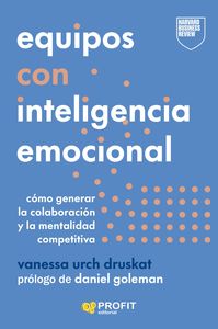 EQUIPOS CON INTELIGENCIA EMOCIONAL