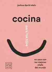 COCINA PARA TUS HIJOS