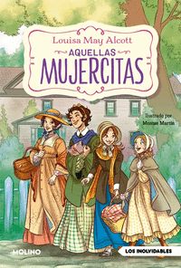 AQUELLAS MUJERCITAS