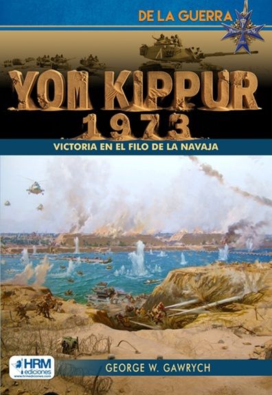 YOM KIPPUR, 1973. VICTORIA FILO NAVAJA