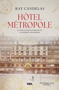HÔTEL MÉTROPOLE