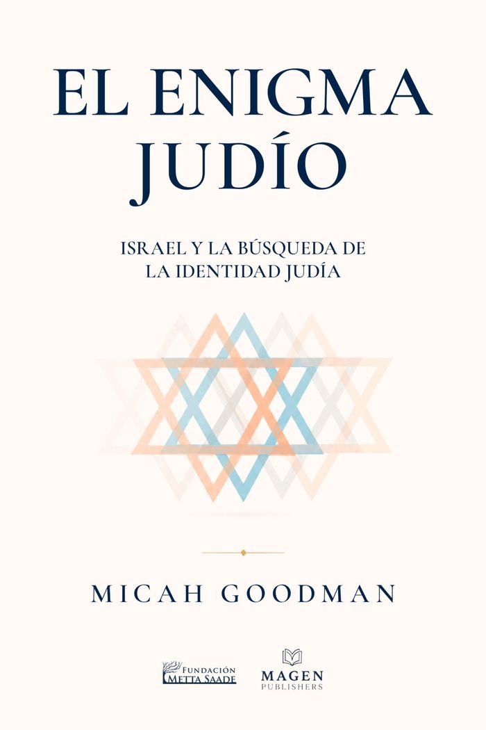 EL ENIGMA JUDÍO
