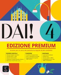 DAI+! 4. EDIZIONE PREMIUM