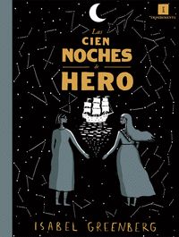 CIEN NOCHES DE HERO,LAS