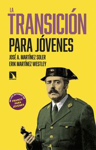 LA TRANSICIÓN PARA JÓVENES