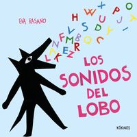 LOS SONIDOS DEL LOBO