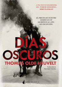 DÍAS OSCUROS