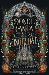 DONDE CANTA LA OSCURIDAD