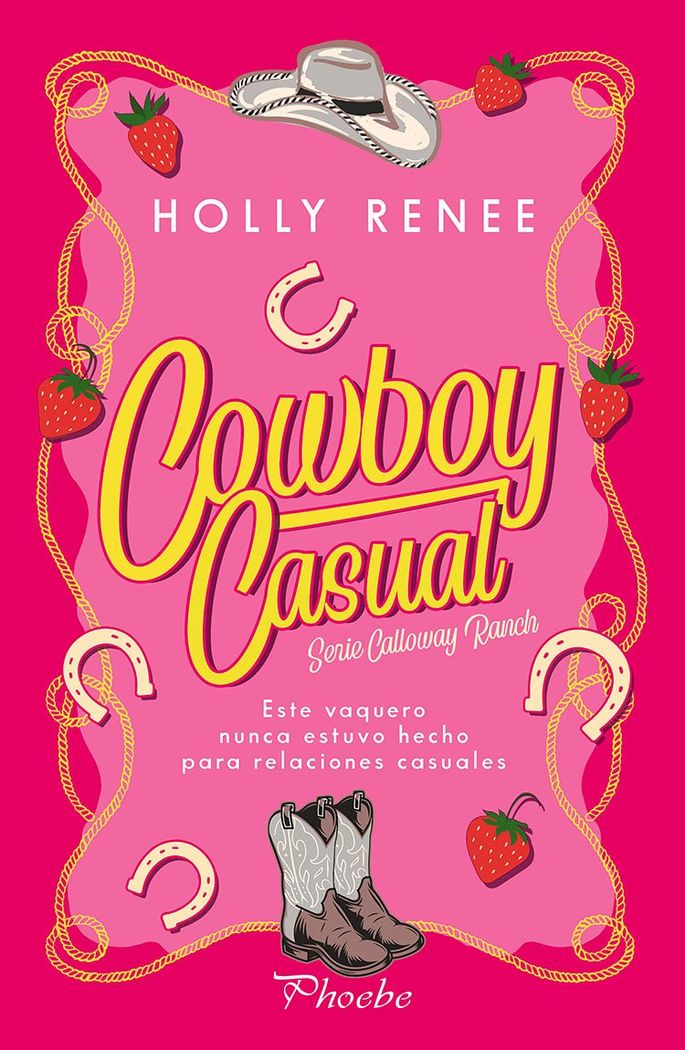 COWBOY CASUAL