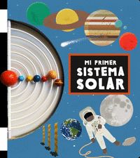 MI PRIMER SISTEMA SOLAR