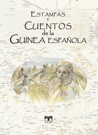 CUENTOS DE GUINEA ESPAÑOLA