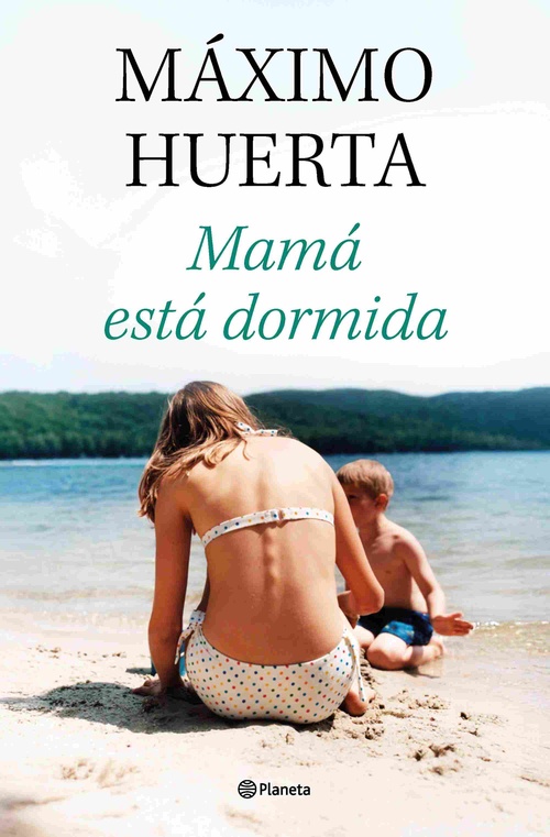 MAMÁ ESTÁ DORMIDA