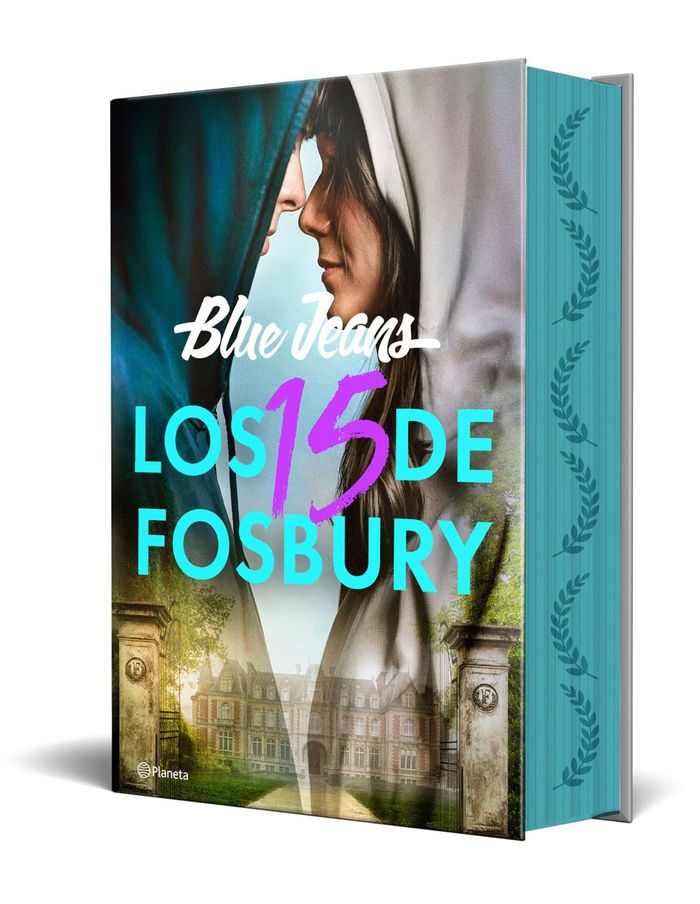 LOS 15 DE FOSBURY