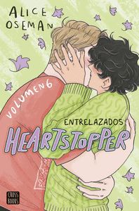 ENTRELAZADOS. HEARTSTOPPER, 6