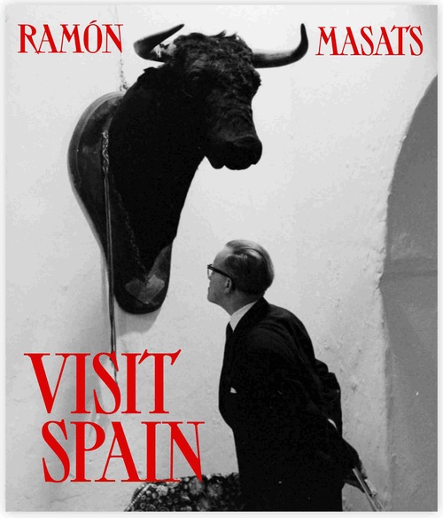 VISIT SPAIN *