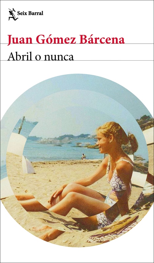 ABRIL O NUNCA