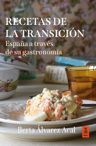 RECETAS DE LA TRANSICIÓN