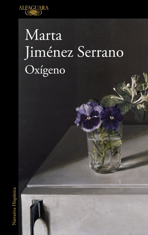 OXÍGENO