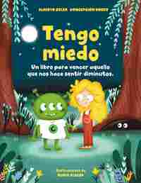 TENGO MIEDO.