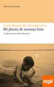 MI PLANTA DE NARANJA LIMA