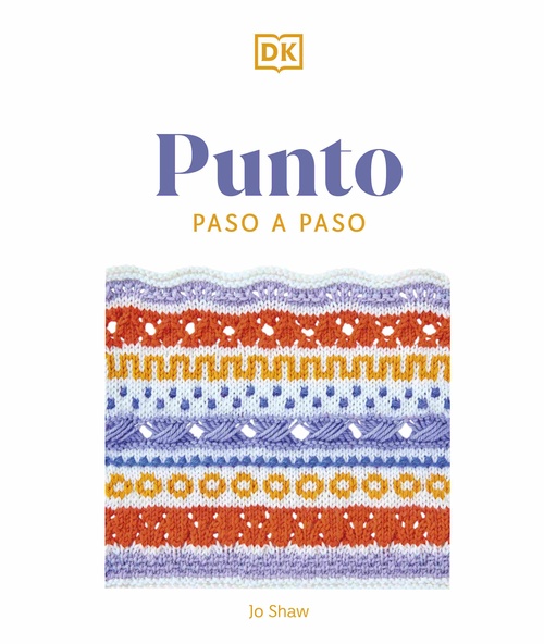 PUNTO. PASO A PASO