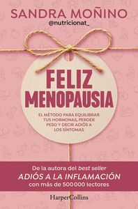 FELIZ MENOPAUSIA