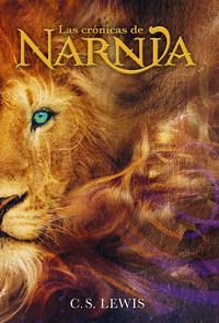 LAS CRONICAS DE NARNIA (CANTOS DECORADOS)