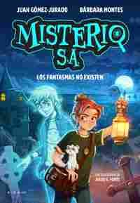 LOS FANTASMAS NO EXISTEN. MISTERIO S.A., 1