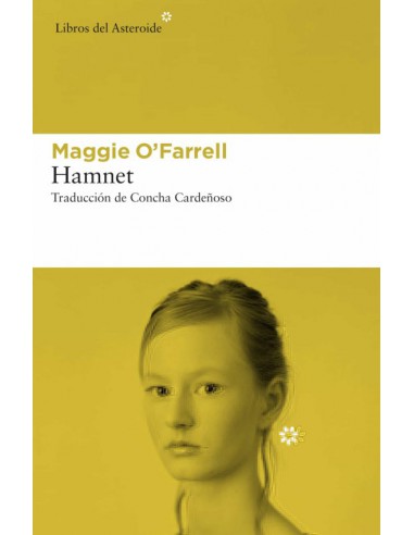 HAMNET (WOMENŽS PRIZE FOR FICTION 2020) **