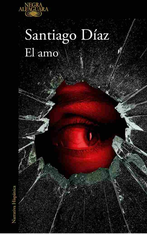 EL AMO. JOTADÉ, 2