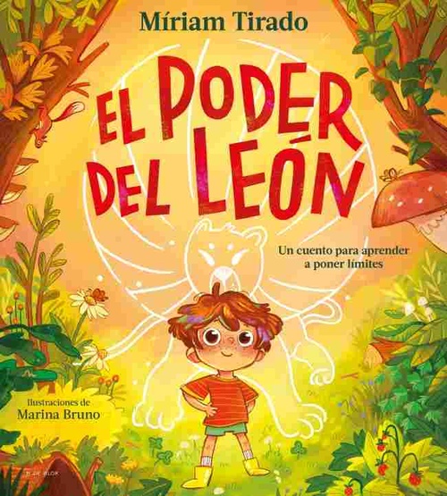 EL PODER DEL LEÓN