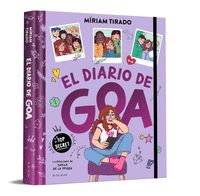 EL DIARIO DE GOA
